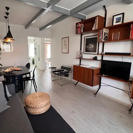 Loft29 Design Home Near The Vatican-3